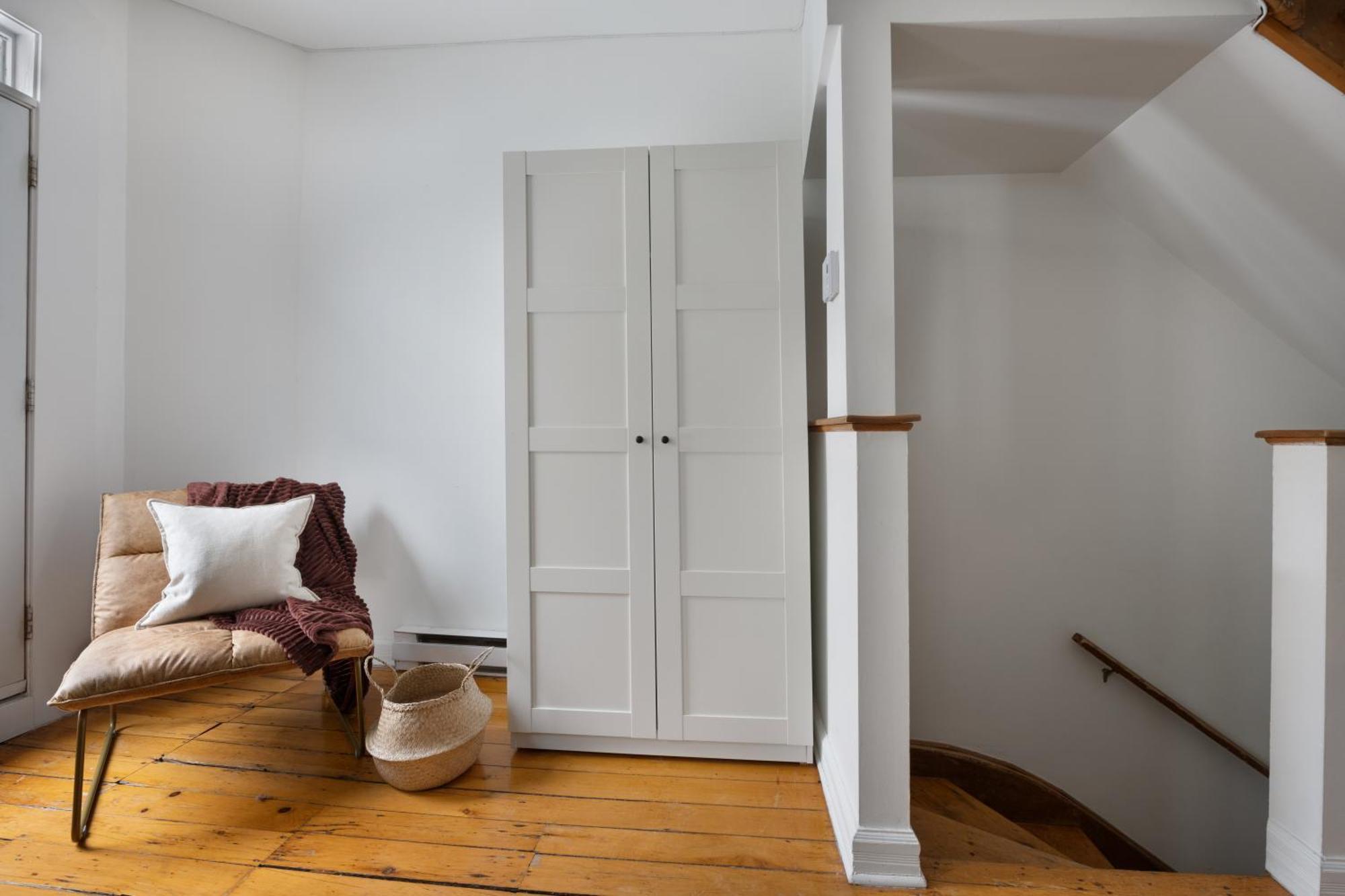 Apartamento Cozy Designer With Terrasse Montreal